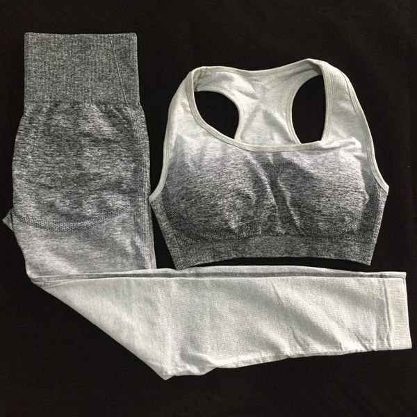 yoga outfits 2 pcs set women gym fitness running sports bra suits push up high waist pants jogging sportswear, White;red
yoga outfits 2 pcs set women gym fitness running sports bra suits push up high waist pants jogging sportswear, White;red