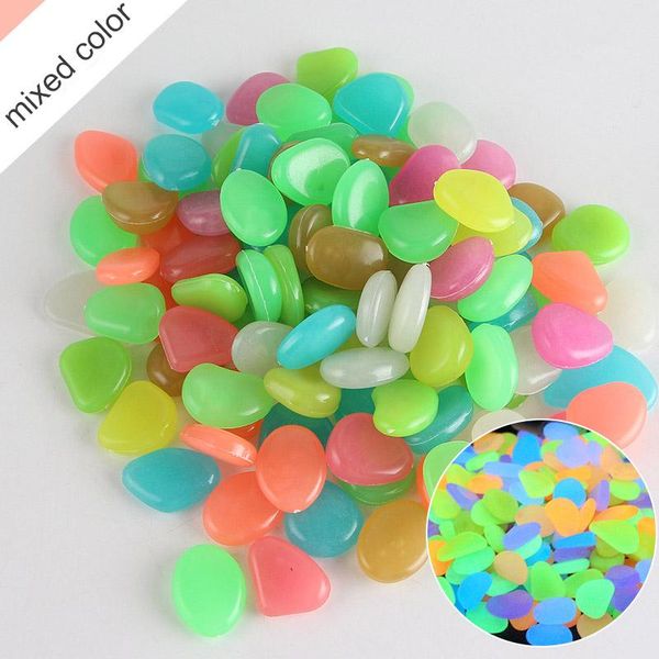 10pcs light-emitting luminous pebble stone garden landscaping ornament fish tank aquarium decoration multicolor artificial decorations
10pcs light-emitting luminous pebble stone garden landscaping ornament fish tank aquarium decoration multicolor artificial decorations