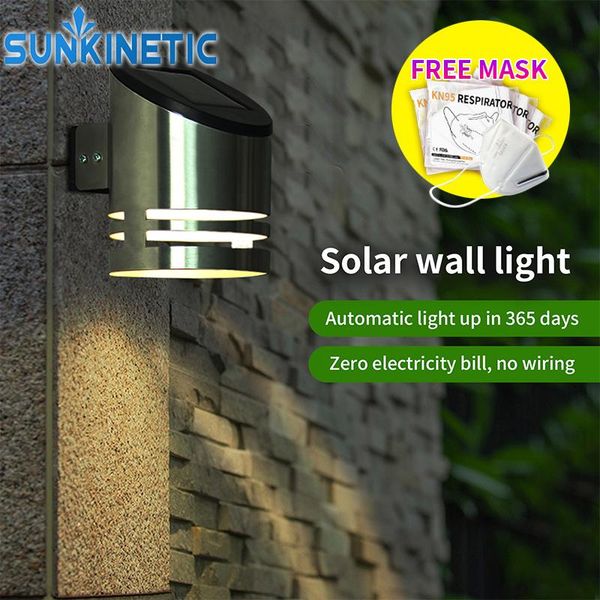 solar wall lamp led light outdoor waterproof lighting powered sunlight street for garden decoration lamps
solar wall lamp led light outdoor waterproof lighting powered sunlight street for garden decoration lamps