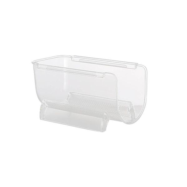 bottle rack refrigerator organizer plastic anti-fall drawer beer drink beverage storage kitchen accessories bottles & jars
bottle rack refrigerator organizer plastic anti-fall drawer beer drink beverage storage kitchen accessories bottles & jars