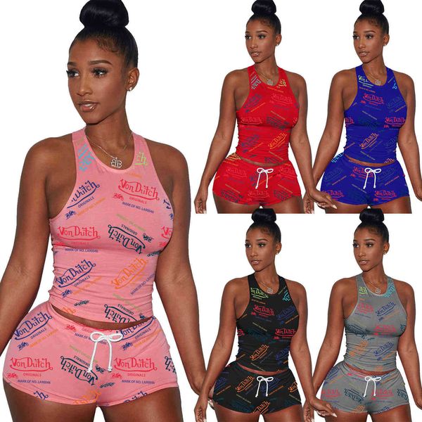 women tracksuits summer yoga outfits tank +shorts two piece set sportswear letter print jogger suit plus size, Gray
women tracksuits summer yoga outfits tank +shorts two piece set sportswear letter print jogger suit plus size, Gray