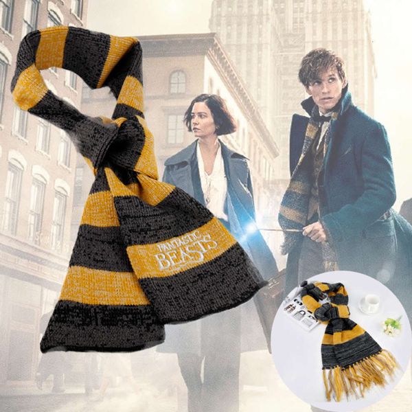 2021 luxury designer scarves fashion fantastic beasts and where they find kids guys shawl cosplay costume co-responsible styles, Blue;gray
2021 luxury designer scarves fashion fantastic beasts and where they find kids guys shawl cosplay costume co-responsible styles, Blue;gray