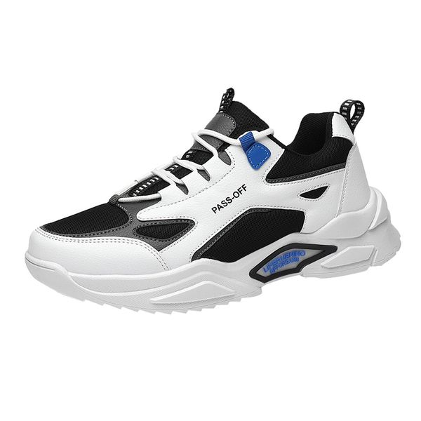 women men running shoes student outdoor sports sneakers black white khaki size eur 39-44 code 60-728
women men running shoes student outdoor sports sneakers black white khaki size eur 39-44 code 60-728