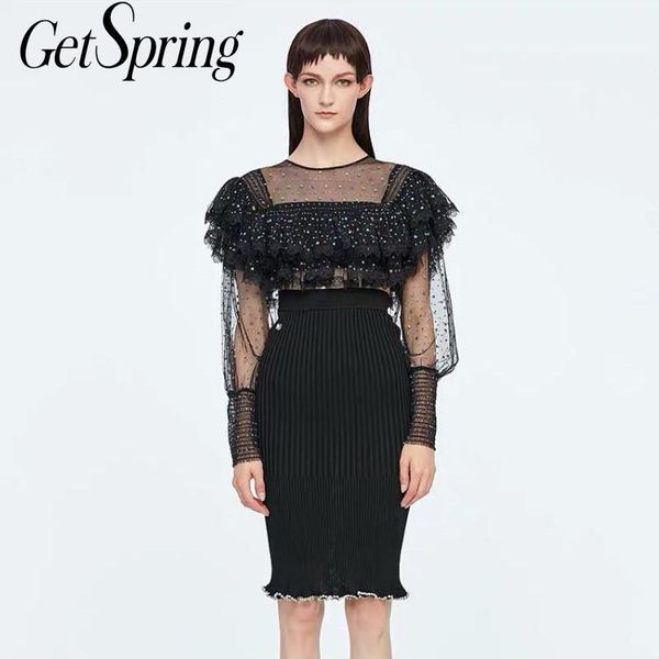 damskie bluzki koszule getpring kobiety koszula rÄkaw puff rÄkaw ruffles mesh kobieta perspektywa czarny vintage bluzka 2021, White
damskie bluzki koszule getpring kobiety koszula rÄkaw puff rÄkaw ruffles mesh kobieta perspektywa czarny vintage bluzka 2021, White