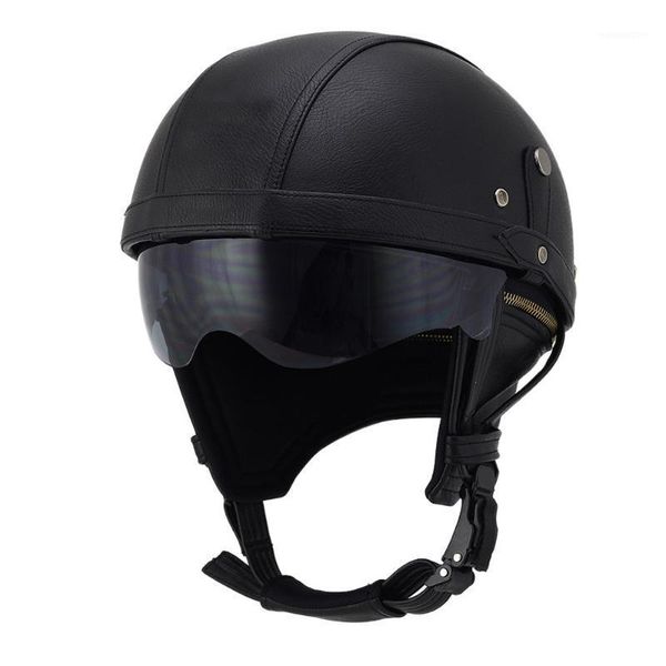vintage motorcycle classic helmet for men women retro open face design lightweight dot certified with goggles gift1
vintage motorcycle classic helmet for men women retro open face design lightweight dot certified with goggles gift1