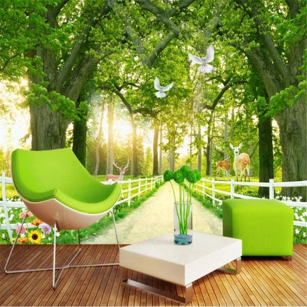 wallpapers milofi large wallpaper mural fresh big tree shaded road sika deer tv background wall
wallpapers milofi large wallpaper mural fresh big tree shaded road sika deer tv background wall