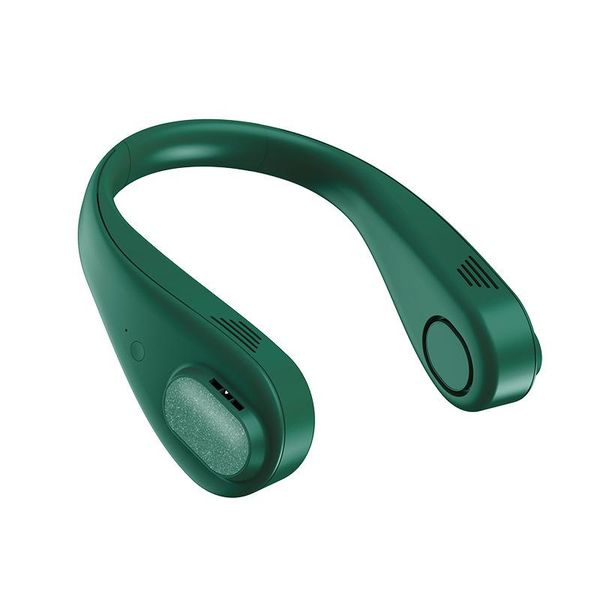 electric fans mini neck fan portable bladeless air cooler cooling 3000mah rechargeable leafless hanging wearable neckband
electric fans mini neck fan portable bladeless air cooler cooling 3000mah rechargeable leafless hanging wearable neckband