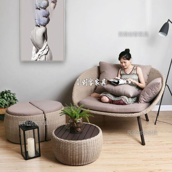 rattan woven indoor sofa outdoor chair nordic combination living room leisure single sun courtyard furniture c camp
rattan woven indoor sofa outdoor chair nordic combination living room leisure single sun courtyard furniture c camp