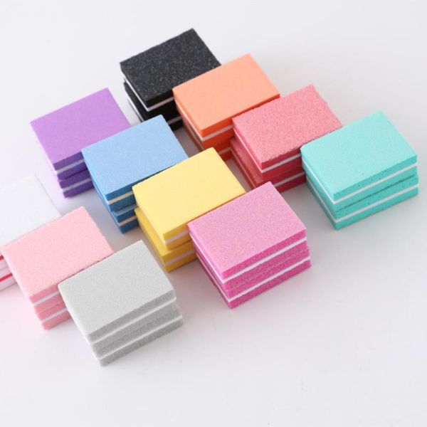 20pcs/lot double-sided mini nail file buffer blocks colorful sponge polish sanding strips polishing manicure tools1
20pcs/lot double-sided mini nail file buffer blocks colorful sponge polish sanding strips polishing manicure tools1
