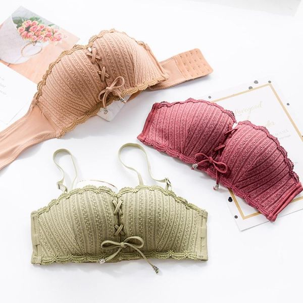 bras sets push up bra set anti-slip anti-light lace gather 1/2 cup side embroidery wire padded, Red;black
bras sets push up bra set anti-slip anti-light lace gather 1/2 cup side embroidery wire padded, Red;black