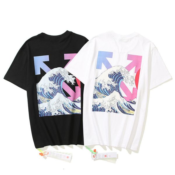 men's t-shirts personalized v7si fashion brand and women's short sve 2021 summer wave lovers t-shirt off style white, White;black
men's t-shirts personalized v7si fashion brand and women's short sve 2021 summer wave lovers t-shirt off style white, White;black