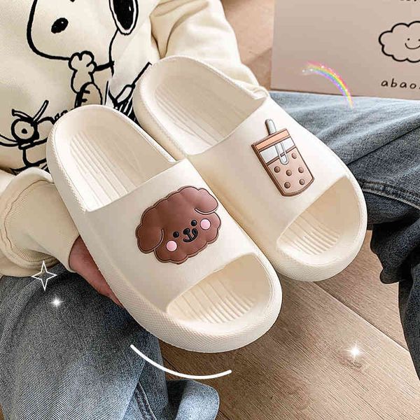 thick lovely soled slippers female summer indoor home bathroom shower male couples wear, Black
thick lovely soled slippers female summer indoor home bathroom shower male couples wear, Black
