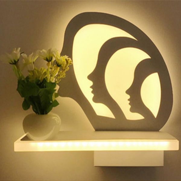 wall lamp mounted bedside reading acrylic light lamps luminarias modern sconce lights led bed for home
wall lamp mounted bedside reading acrylic light lamps luminarias modern sconce lights led bed for home