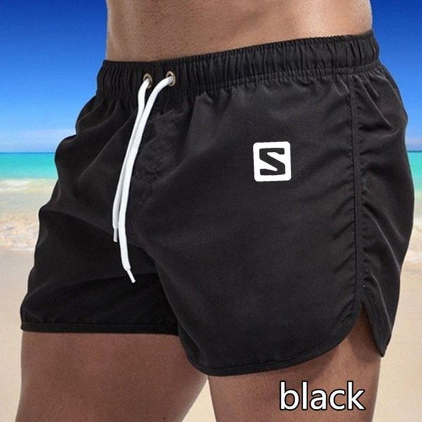 gym clothing printed fashion shorts, comfortable, breathable, versatile, casual men's pocket beach plus size, White;black
gym clothing printed fashion shorts, comfortable, breathable, versatile, casual men's pocket beach plus size, White;black