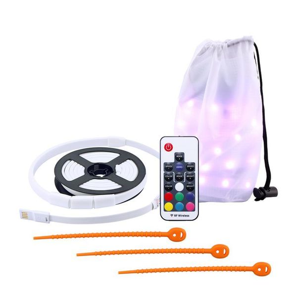 waterproof camping rgb led strip light lamp usb string remote control outdoor strips
waterproof camping rgb led strip light lamp usb string remote control outdoor strips