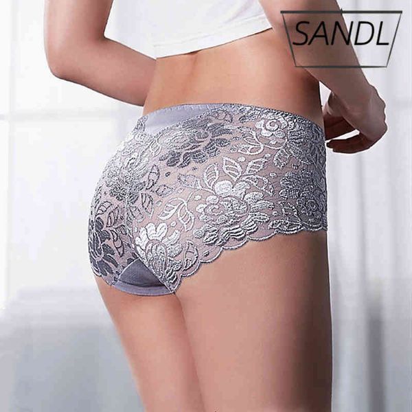 sandl women's cotton underwear panties lace mid-waist hollow female briefs hip lift underpants for lady plus size lingerie, Black;pink
sandl women's cotton underwear panties lace mid-waist hollow female briefs hip lift underpants for lady plus size lingerie, Black;pink
