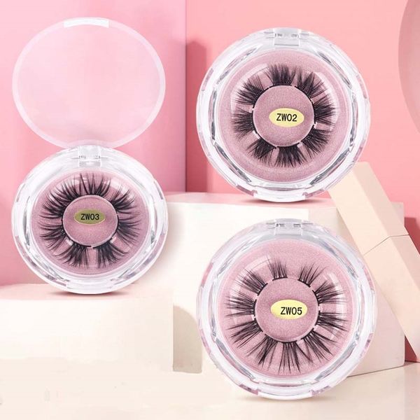 thick natural 3d segmented false eyelashes extension light soft & vivid hand made reusable fake lashes needn't cut easy to wear 7 model
thick natural 3d segmented false eyelashes extension light soft & vivid hand made reusable fake lashes needn't cut easy to wear 7 model