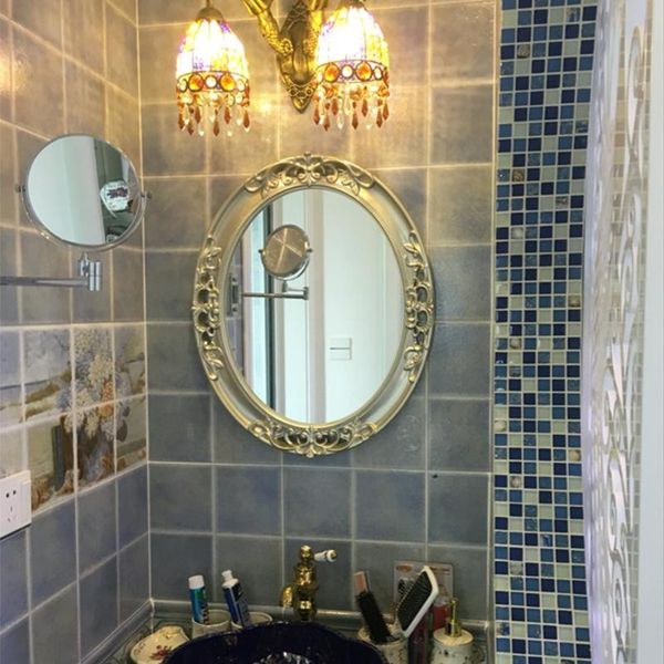 mirrors 50cmx60cm nordic european bathroom mirror american bath toilet basin el decorative wall hanging beauty
mirrors 50cmx60cm nordic european bathroom mirror american bath toilet basin el decorative wall hanging beauty