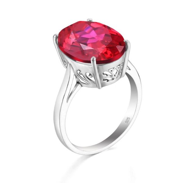 cluster rings szjinao brand ringen round vintage red ruby for women fashion gemstone silver 925 jewlery ring wholesale party gifts 2021, Golden;silver
cluster rings szjinao brand ringen round vintage red ruby for women fashion gemstone silver 925 jewlery ring wholesale party gifts 2021, Golden;silver