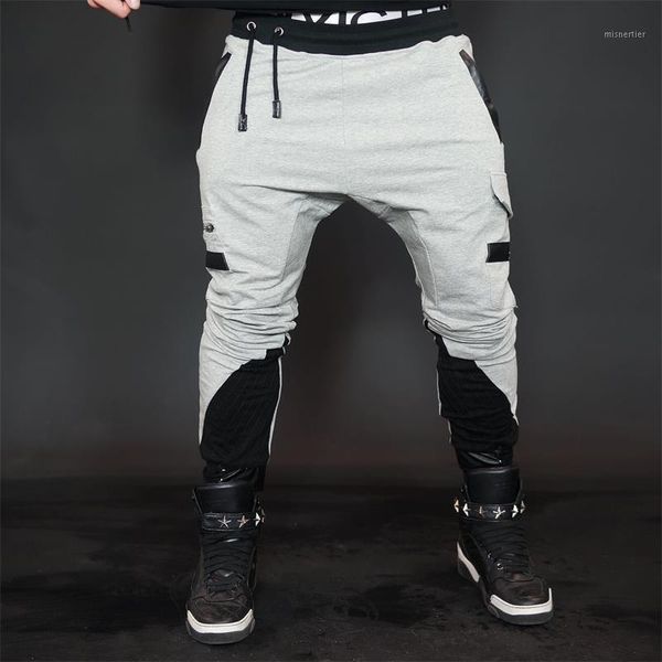 jogging pants men sport sweatpants running gym joggers cotton trackpants slim fit bodybuilding 1xz28 men's, Black
jogging pants men sport sweatpants running gym joggers cotton trackpants slim fit bodybuilding 1xz28 men's, Black