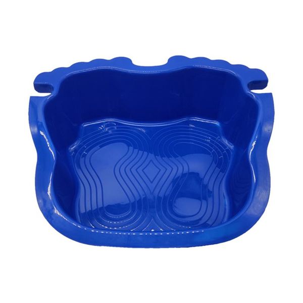 swimming pool foot bath tray anti-skid durable spa good textured wash accessories &
swimming pool foot bath tray anti-skid durable spa good textured wash accessories &