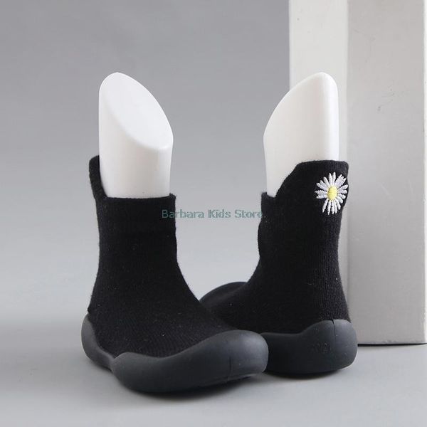 first walkers baby shoes winter boots infant toddler born cartoon daisy girls boy warm soft autumn black socks
first walkers baby shoes winter boots infant toddler born cartoon daisy girls boy warm soft autumn black socks