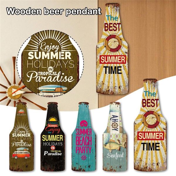 decorative objects & figurines beer bottle wooden signs summer pub wood plaques for beach bar house door hanging wall decor plates plaque co
decorative objects & figurines beer bottle wooden signs summer pub wood plaques for beach bar house door hanging wall decor plates plaque co