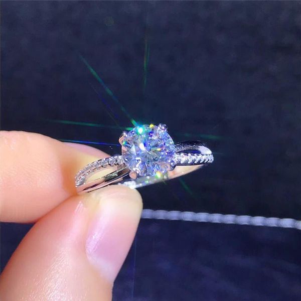 wedding rings classic four prong round zircon ring 2ct white cz stone engagement for women promise jewelry bridal finger bands, Slivery;golden
wedding rings classic four prong round zircon ring 2ct white cz stone engagement for women promise jewelry bridal finger bands, Slivery;golden