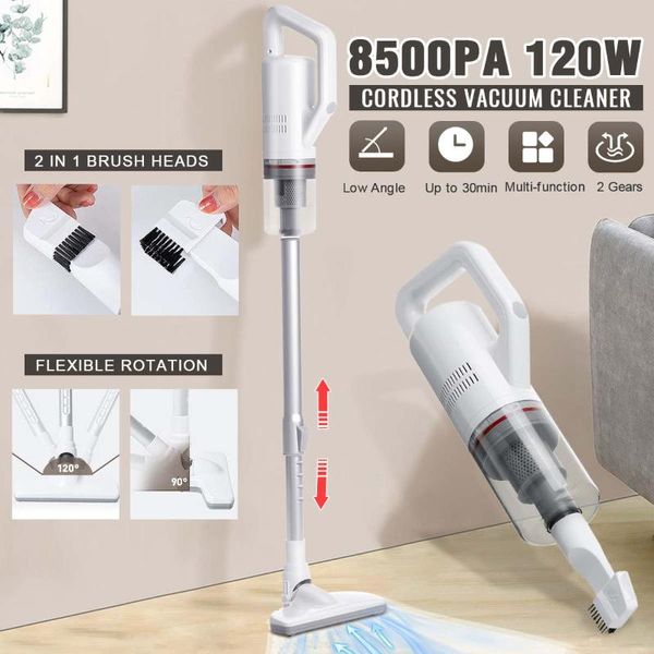 vacuum cleaners 2 in 1 handheld wireless cleaner portable strong dust collector usb charging home multi-cleaning machine easy-washable
vacuum cleaners 2 in 1 handheld wireless cleaner portable strong dust collector usb charging home multi-cleaning machine easy-washable