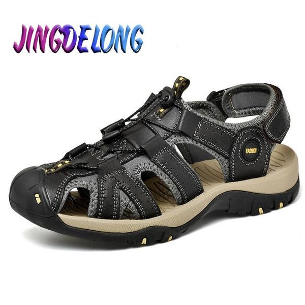 sandals 2021 fashion men summer leather mens gladiator comfortable outdoor beach, Black
sandals 2021 fashion men summer leather mens gladiator comfortable outdoor beach, Black