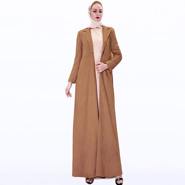 casual dresses muslim turkey hijab dress abayas for women islam abaya dubai caftan marocain kimono cardigan kaftan robe longue fem, Black;gray
casual dresses muslim turkey hijab dress abayas for women islam abaya dubai caftan marocain kimono cardigan kaftan robe longue fem, Black;gray