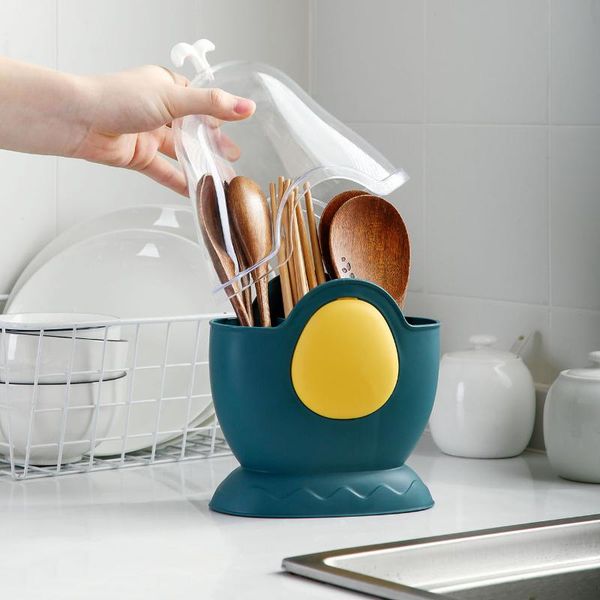 storage bottles & jars kitchen chopstick basket with cover dustproof cultery rack household chopsticks holder drain cage
storage bottles & jars kitchen chopstick basket with cover dustproof cultery rack household chopsticks holder drain cage
