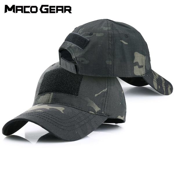 summer camouflage baseball mesh skull cap adjustable sunshade military tactical hat fishing sports hunting hiking caps men women outdoor hat, Black;white
summer camouflage baseball mesh skull cap adjustable sunshade military tactical hat fishing sports hunting hiking caps men women outdoor hat, Black;white