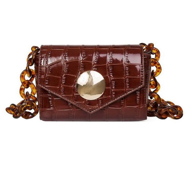 waist bags women bag fashion handbags vintage female fanny pack women's small belt for girl(brown)
waist bags women bag fashion handbags vintage female fanny pack women's small belt for girl(brown)