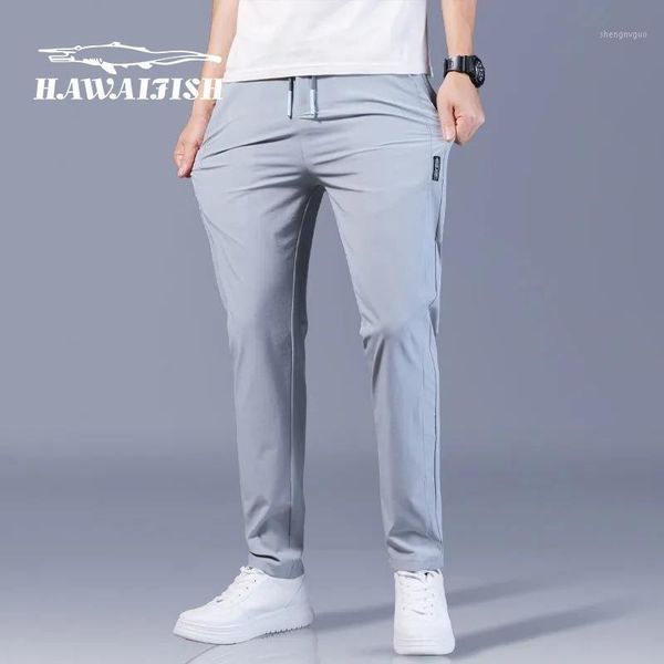 men's pants sweatpants ice silk trousers solid color breathable straight-leg casual fast-drying thin sports, Black
men's pants sweatpants ice silk trousers solid color breathable straight-leg casual fast-drying thin sports, Black