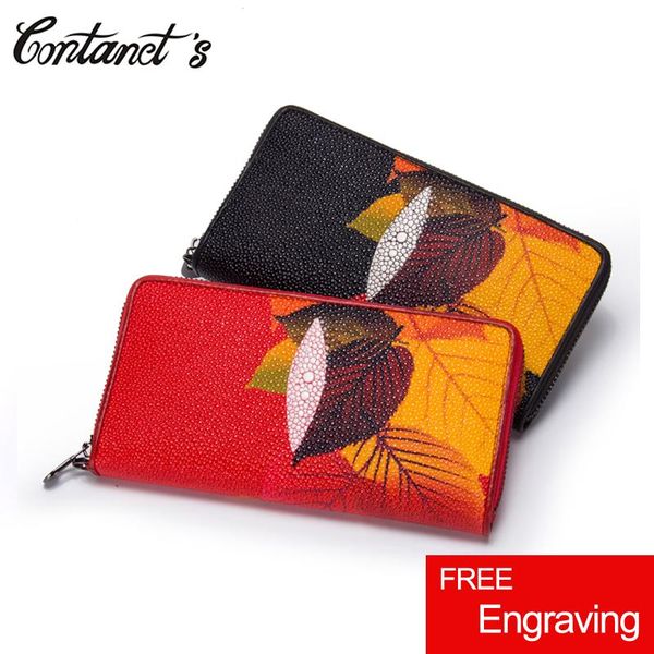wallets 2021 women clutch wallet zip-around coin purse embossed design wristlet bag for phone genuine leather card holder, Red;black
wallets 2021 women clutch wallet zip-around coin purse embossed design wristlet bag for phone genuine leather card holder, Red;black