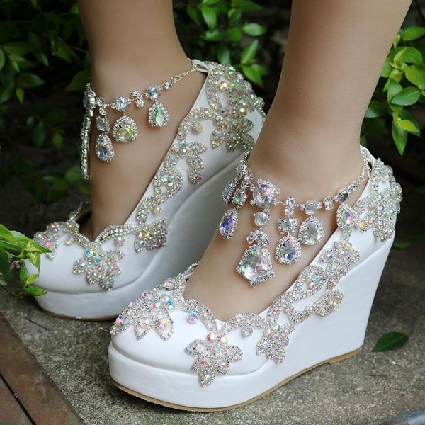 fashion color rhinestone tassel single shoes large size wedge waterproof platform women sandals, Black
fashion color rhinestone tassel single shoes large size wedge waterproof platform women sandals, Black