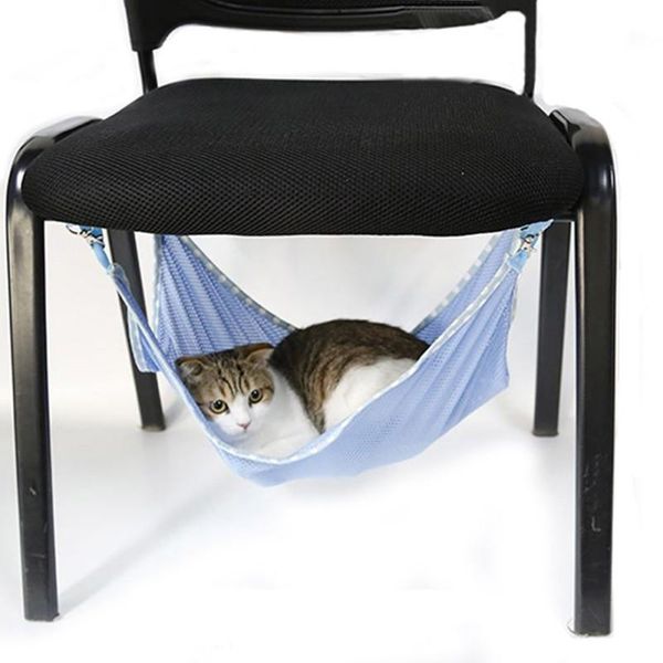 cat beds & furniture hanging bed mat soft hammock summer breathable pet kitten cage cover cushion sleeping supplies
cat beds & furniture hanging bed mat soft hammock summer breathable pet kitten cage cover cushion sleeping supplies