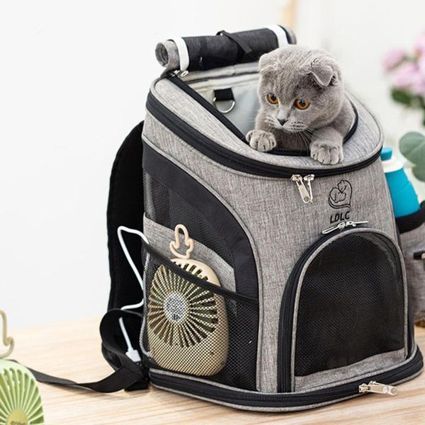 cat carriers,crates & houses pet dog carrier backpack breathable ventilated travel bag for outdoor
cat carriers,crates & houses pet dog carrier backpack breathable ventilated travel bag for outdoor