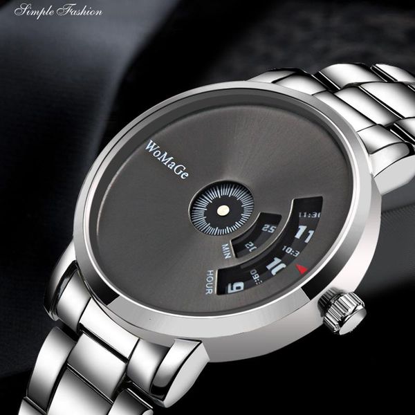 wristwatches womage men watch women luxury unique style quartz wrist fashion designer male relogio masculino reloj hombre, Slivery;brown
wristwatches womage men watch women luxury unique style quartz wrist fashion designer male relogio masculino reloj hombre, Slivery;brown