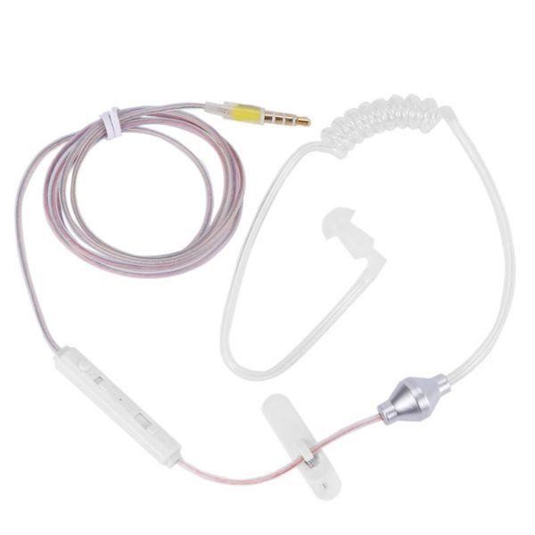 headphones & earphones mobile phone vacuum tube monaural earhpone anti radiation headset with wheat special screw vents earphone 3.5mm
headphones & earphones mobile phone vacuum tube monaural earhpone anti radiation headset with wheat special screw vents earphone 3.5mm