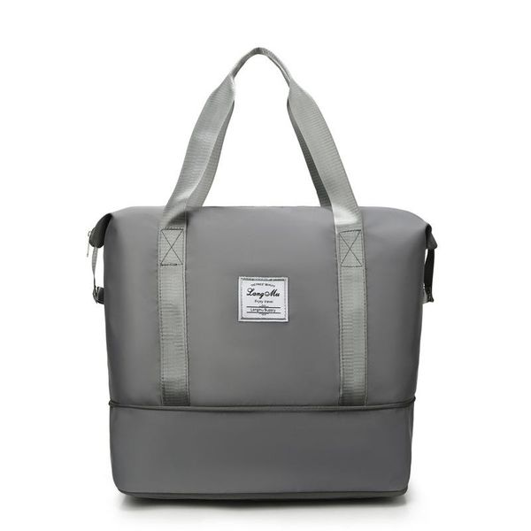 duffel bags expandable travel duffle dry wet separation yoga bag for women sports fitness exercise shoulder portable weekend tote 34l
duffel bags expandable travel duffle dry wet separation yoga bag for women sports fitness exercise shoulder portable weekend tote 34l
