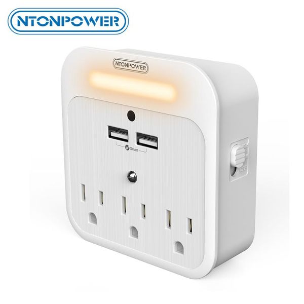 smart power plugs ntonpower us plug surge protector dimmer switch cordless multi usb outlet extender socket for bathroom kitchen bedroom
smart power plugs ntonpower us plug surge protector dimmer switch cordless multi usb outlet extender socket for bathroom kitchen bedroom