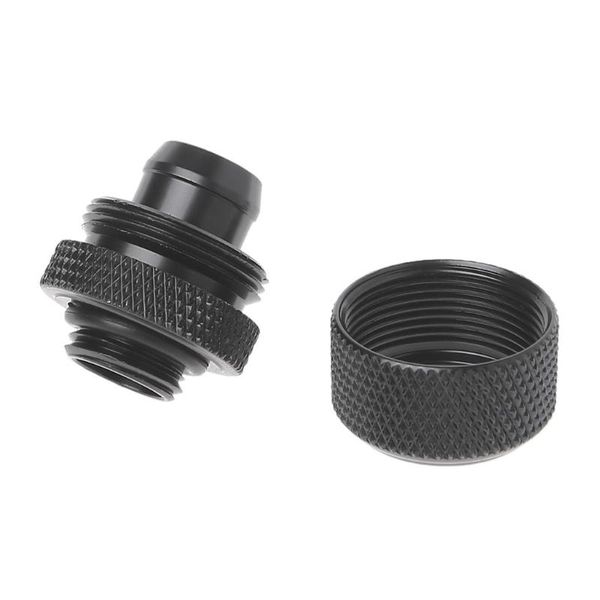 fans & coolings g1/4 3/8"id x 5/8"od 10x16mm tubing hand compression fittings water cooling
fans & coolings g1/4 3/8"id x 5/8"od 10x16mm tubing hand compression fittings water cooling