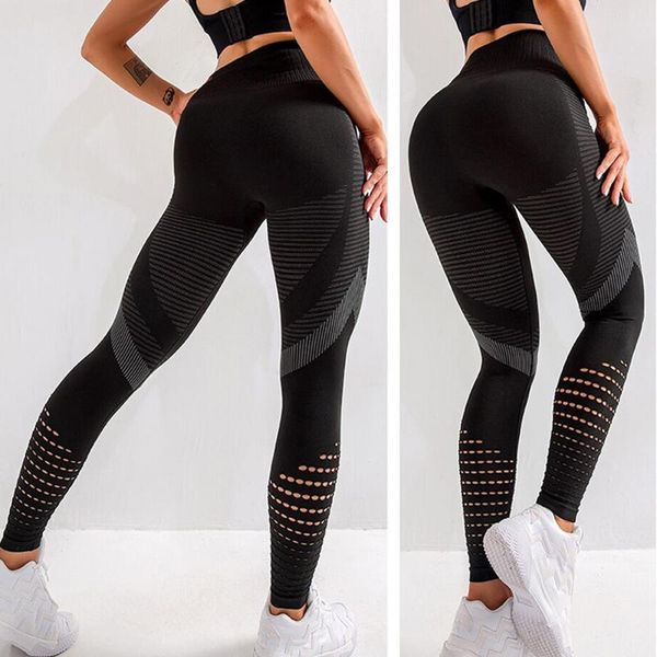 women's leggings women for fitness push up high waist legging womens seamless breathable feamle gym workout, Black
women's leggings women for fitness push up high waist legging womens seamless breathable feamle gym workout, Black