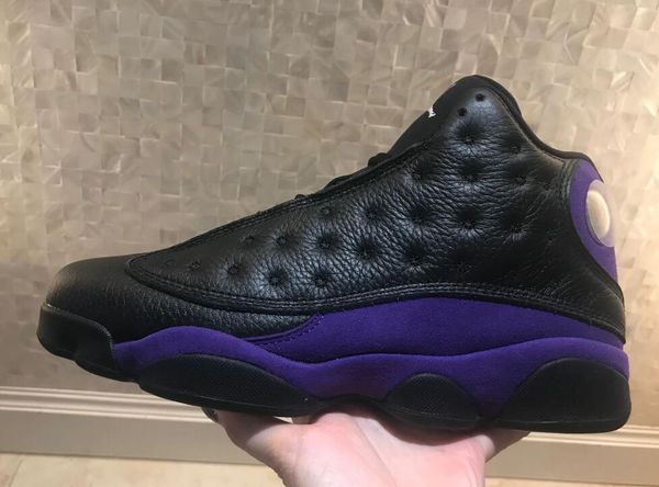 13 court purple mens basketball shoes 13s blackpurple white outdoor sneakers dj5982-015
13 court purple mens basketball shoes 13s blackpurple white outdoor sneakers dj5982-015