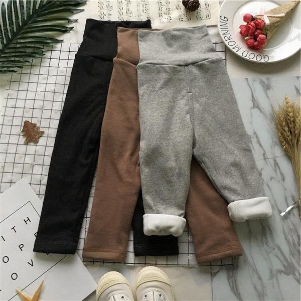 tonytaobaby winter wear soft belly protecting high waist pants for boys and girls plush trousers, Blue
tonytaobaby winter wear soft belly protecting high waist pants for boys and girls plush trousers, Blue