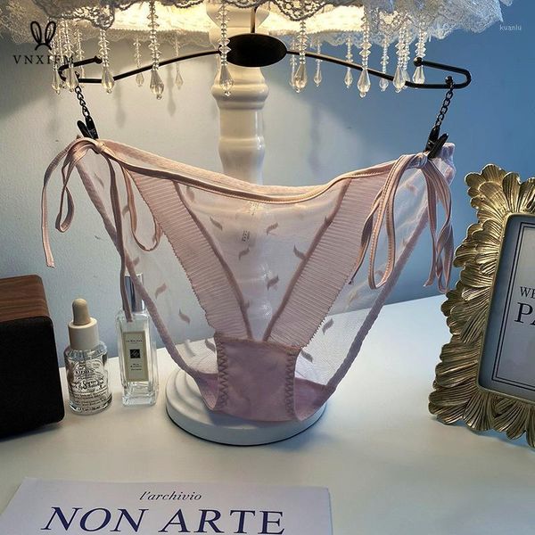 women's panties 2021 japanese kawaii lace-up thongs cute deciduous jacquard mesh lace ladies low waist t pants sweet girly briefs, Black;pink
women's panties 2021 japanese kawaii lace-up thongs cute deciduous jacquard mesh lace ladies low waist t pants sweet girly briefs, Black;pink
