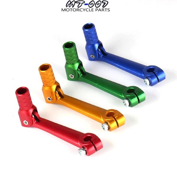 motorcycle brakes alloy folding gear shift lever fit kayo t2 t4 t6 bse 189 j1 j2 250cc dirt bike motocross
motorcycle brakes alloy folding gear shift lever fit kayo t2 t4 t6 bse 189 j1 j2 250cc dirt bike motocross