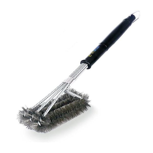 tools & accessories kitchen bbq grill barbecue kit cleaning brush stainless steel cooking wire bristles brushes
tools & accessories kitchen bbq grill barbecue kit cleaning brush stainless steel cooking wire bristles brushes